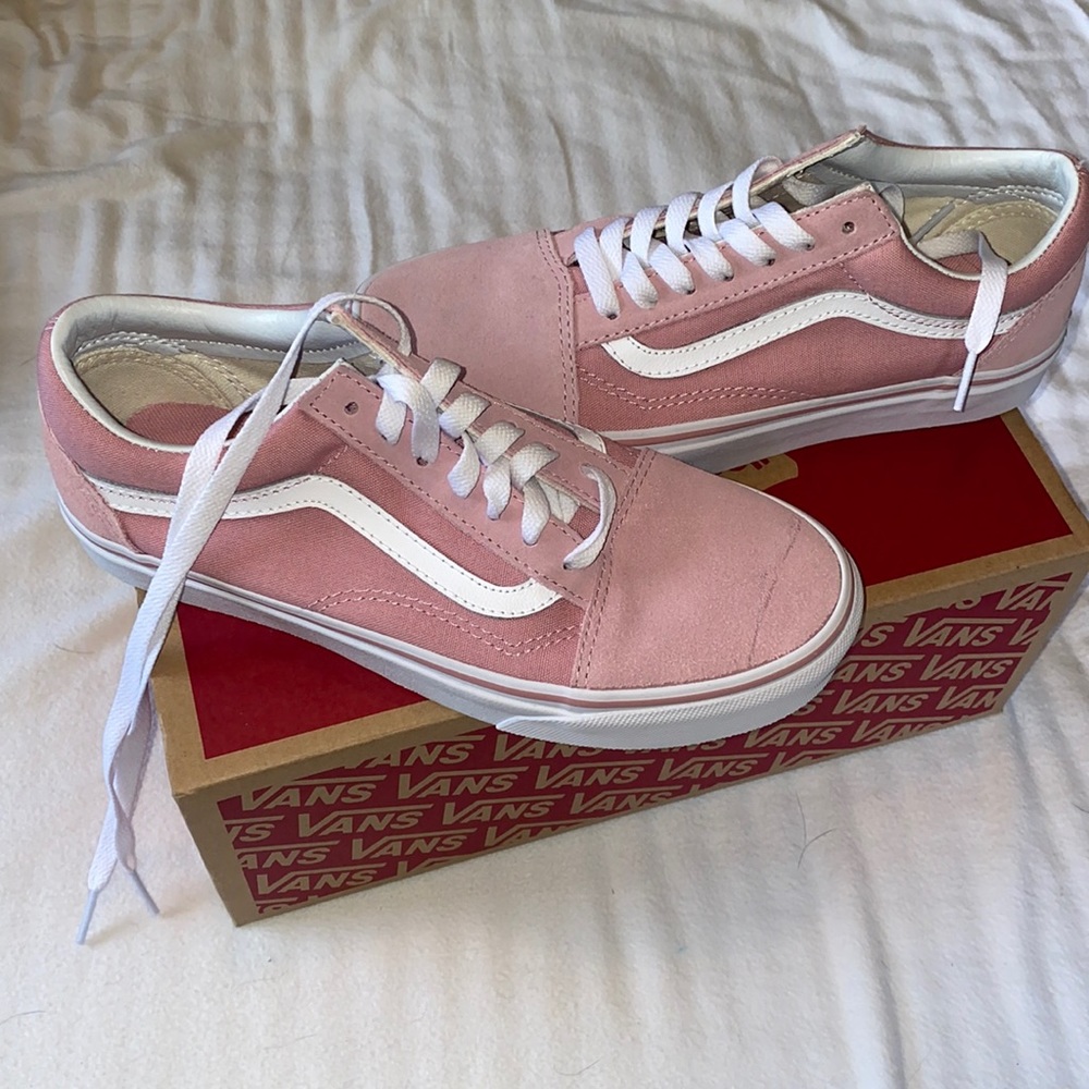Vans Old Skool